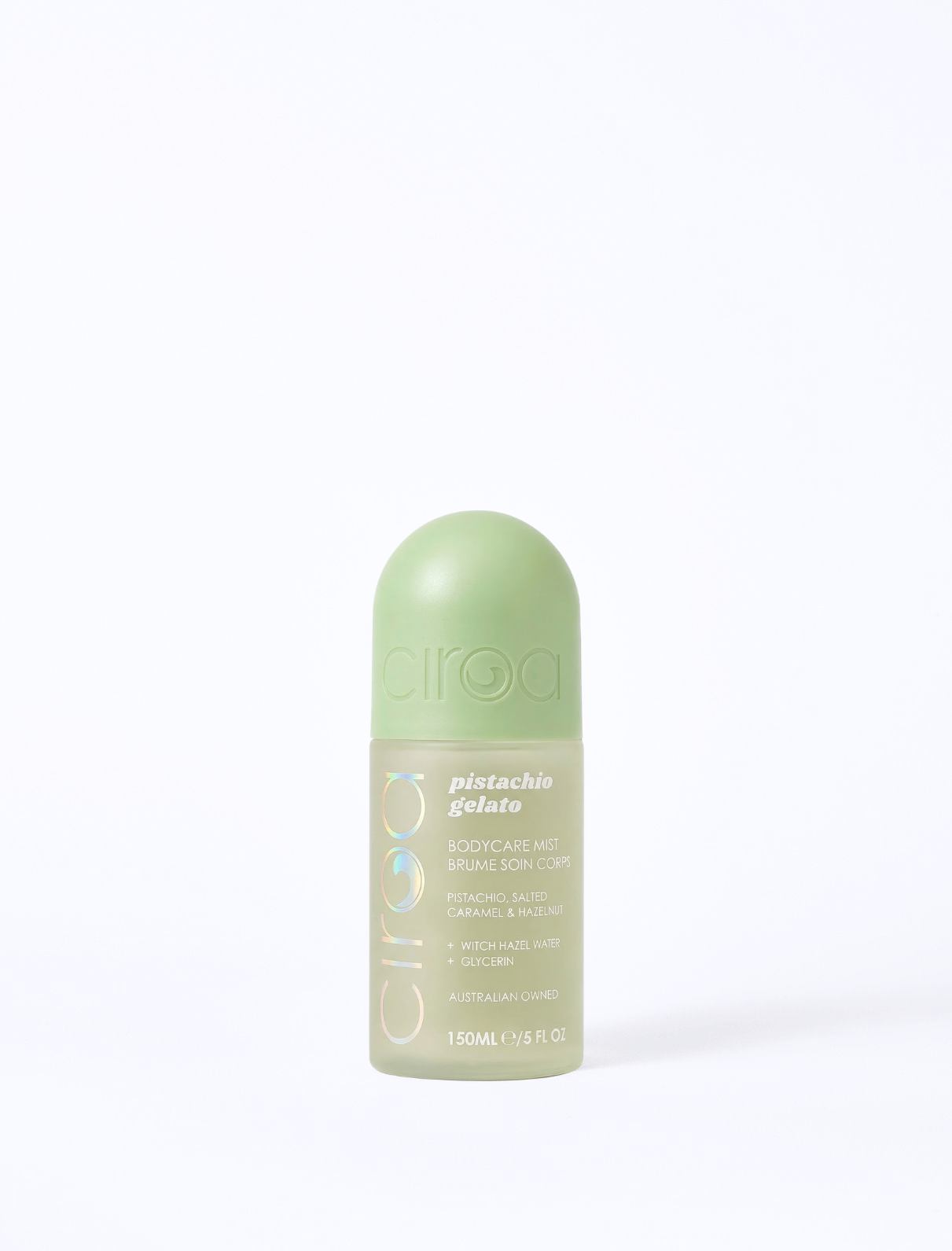 Pistachio Gelato Bodycare Mist