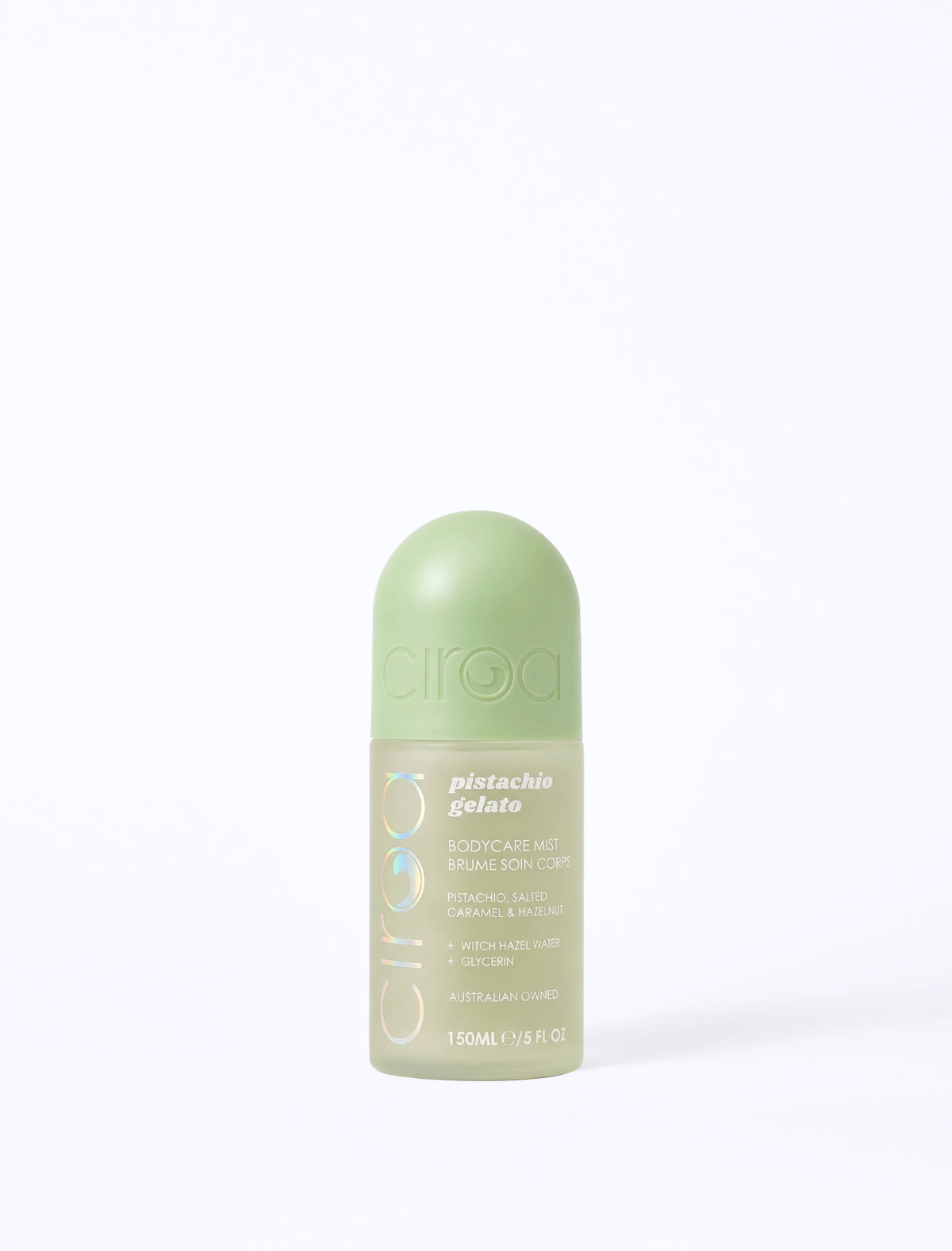 Pistachio Gelato Bodycare Mist