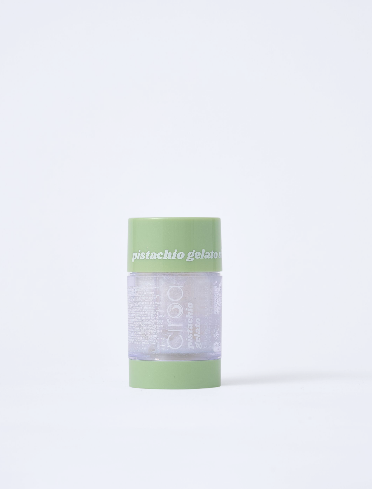Pistachio Gelato Shimmer Stick