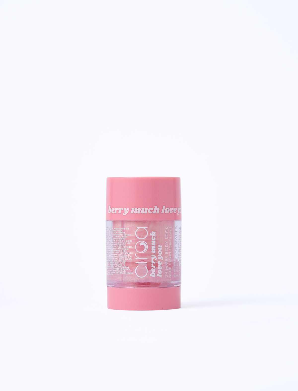 Berry Much Love You Shimmer Stick