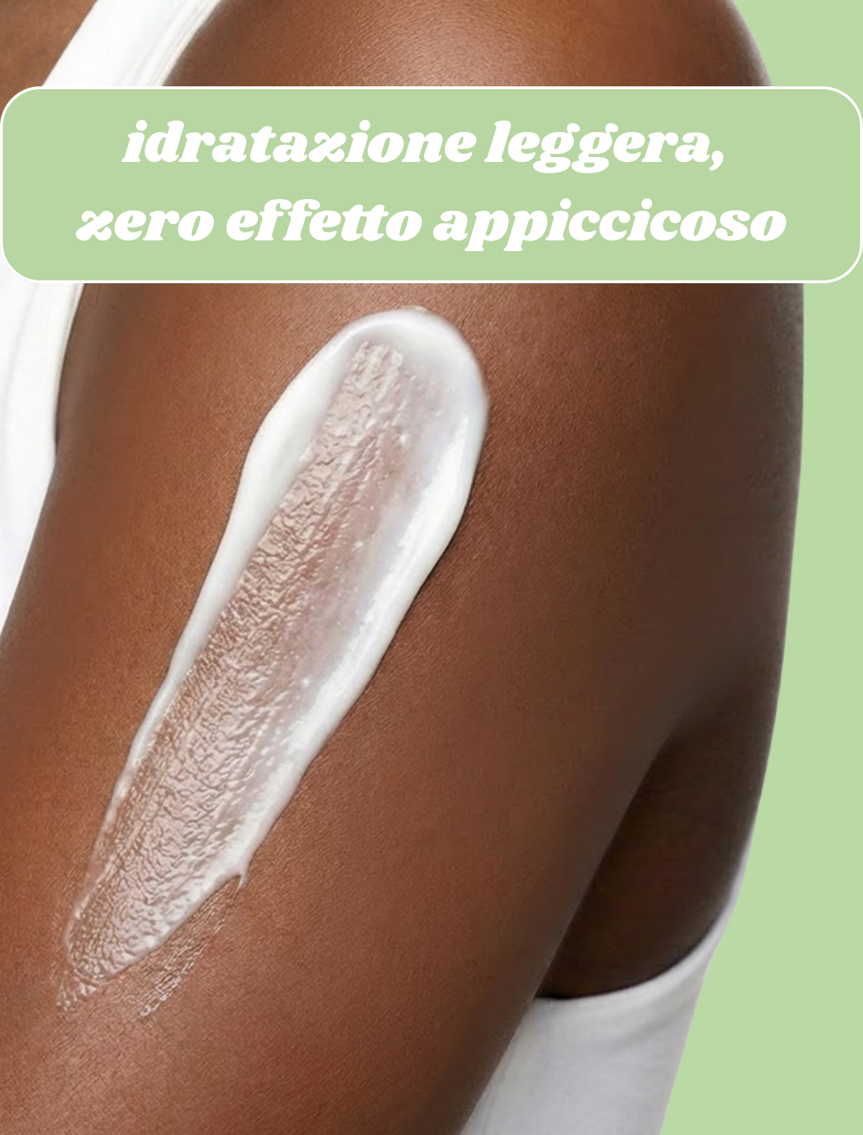 Ciroa Beauty Cucumber & Green Apple Body Lotion