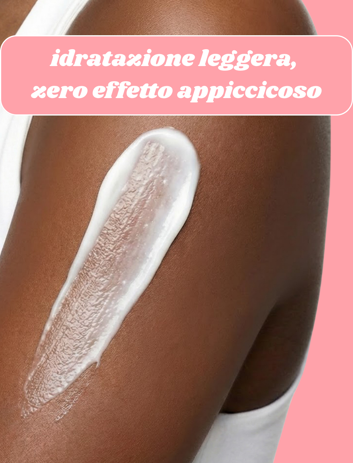 Ciroa Beauty Watermelon & Guava Body Lotion