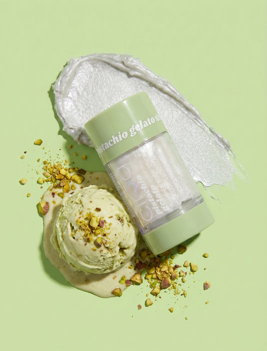 Pistachio Gelato Shimmer Stick