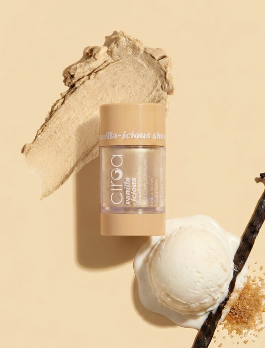 Vanilla-Icious Shimmer Stick