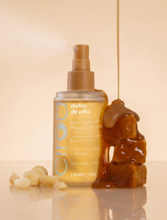 Dulce De Vita Bodycare Mist