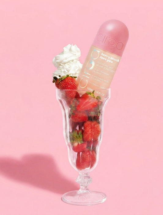 Berry Much Love You Bodycare Mist