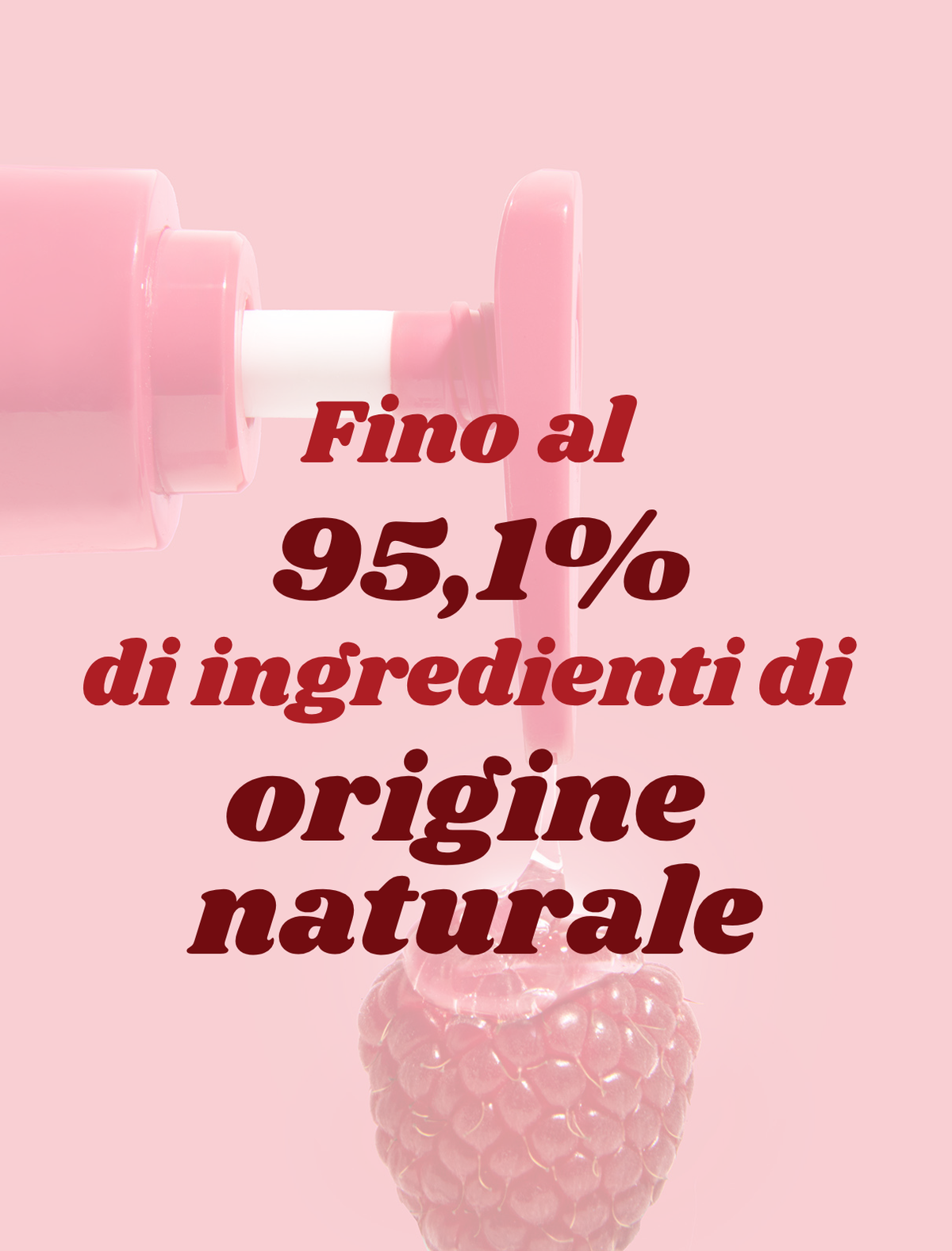 Ciroa Beauty Raspberry & Vanilla Shower Gel