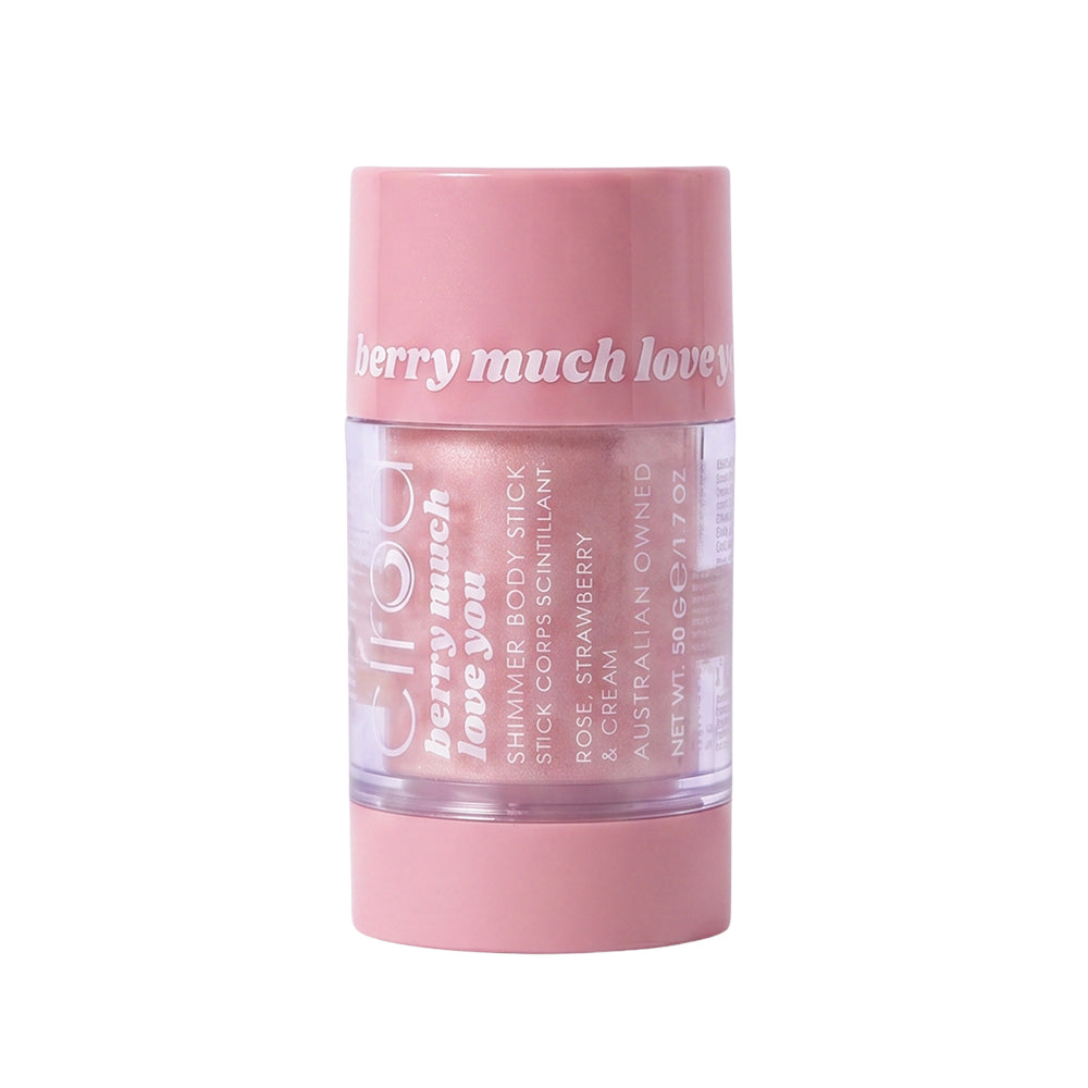 Berry Much Love You Shimmer Stick