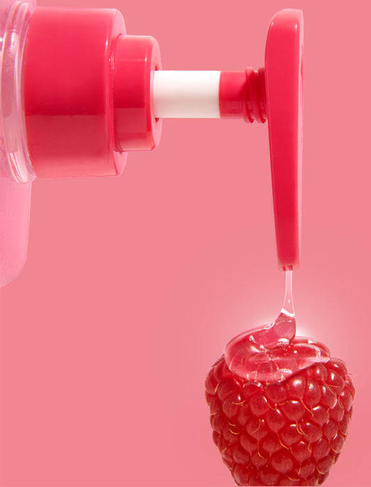 Ciroa Beauty Raspberry & Vanilla Shower Gel